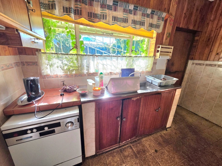 4 Bedroom Property for Sale in Eureka Free State